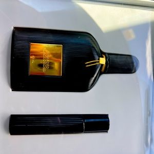 Tom Ford Black Orchid Set. Never sprayed or used.